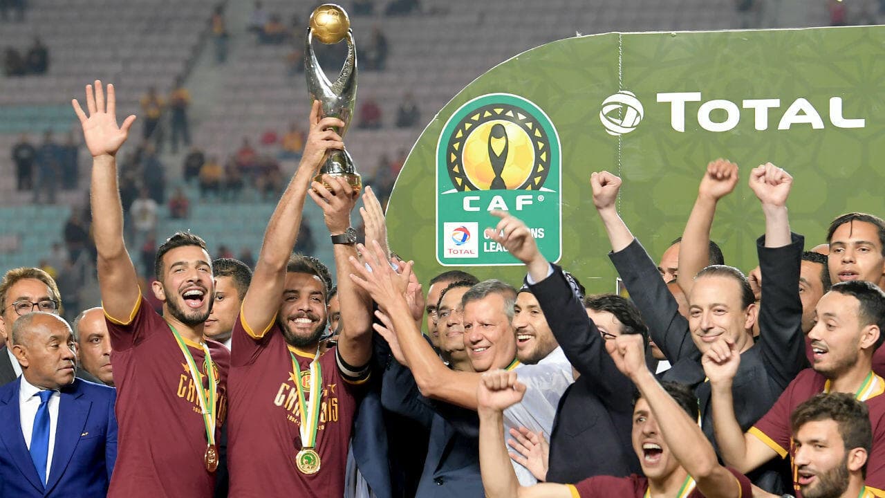 Ligue des champions : l'Espérance connaît son adversaire du second tour préliminaire