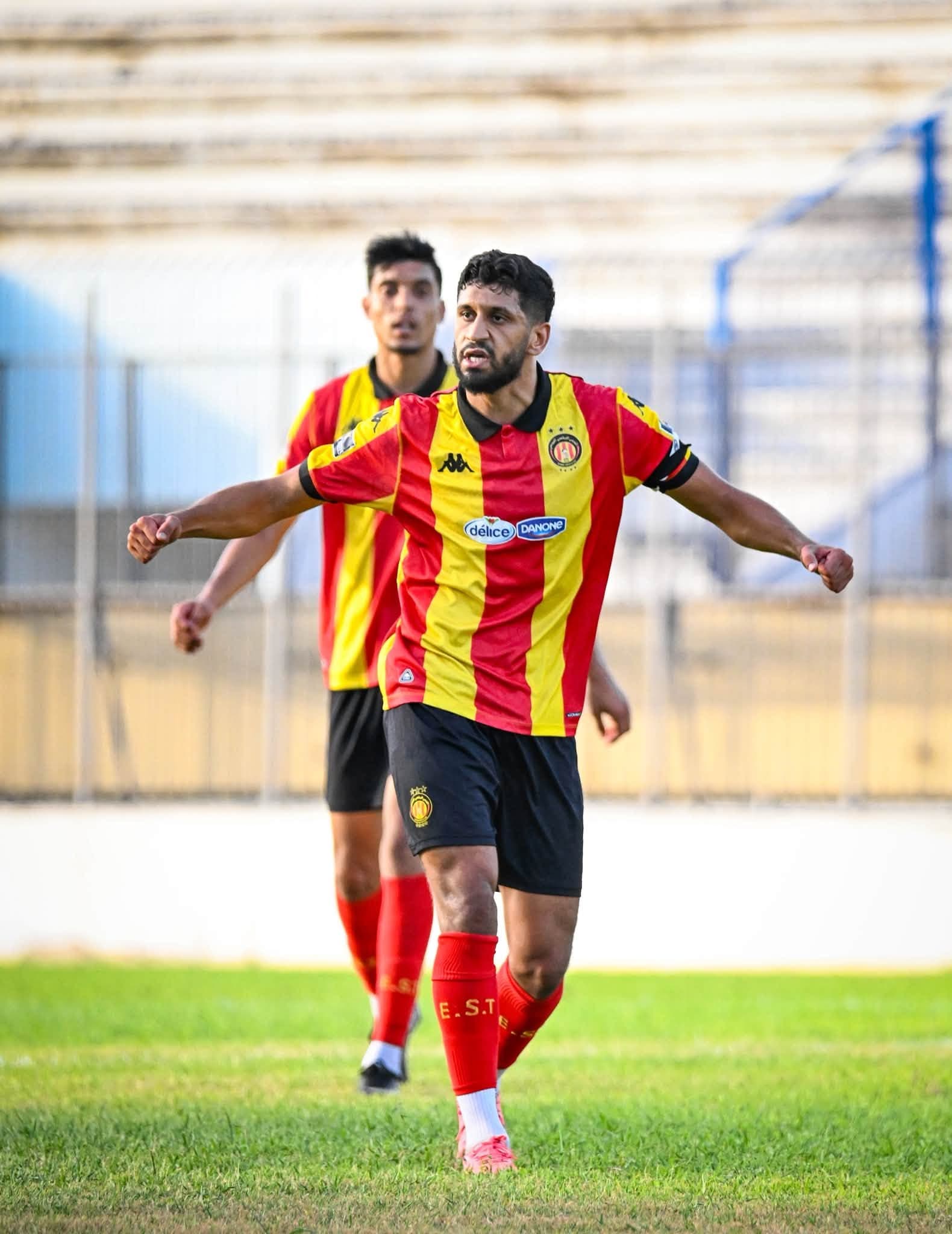 Préparation : match nul 2-2 face à Al Hazem