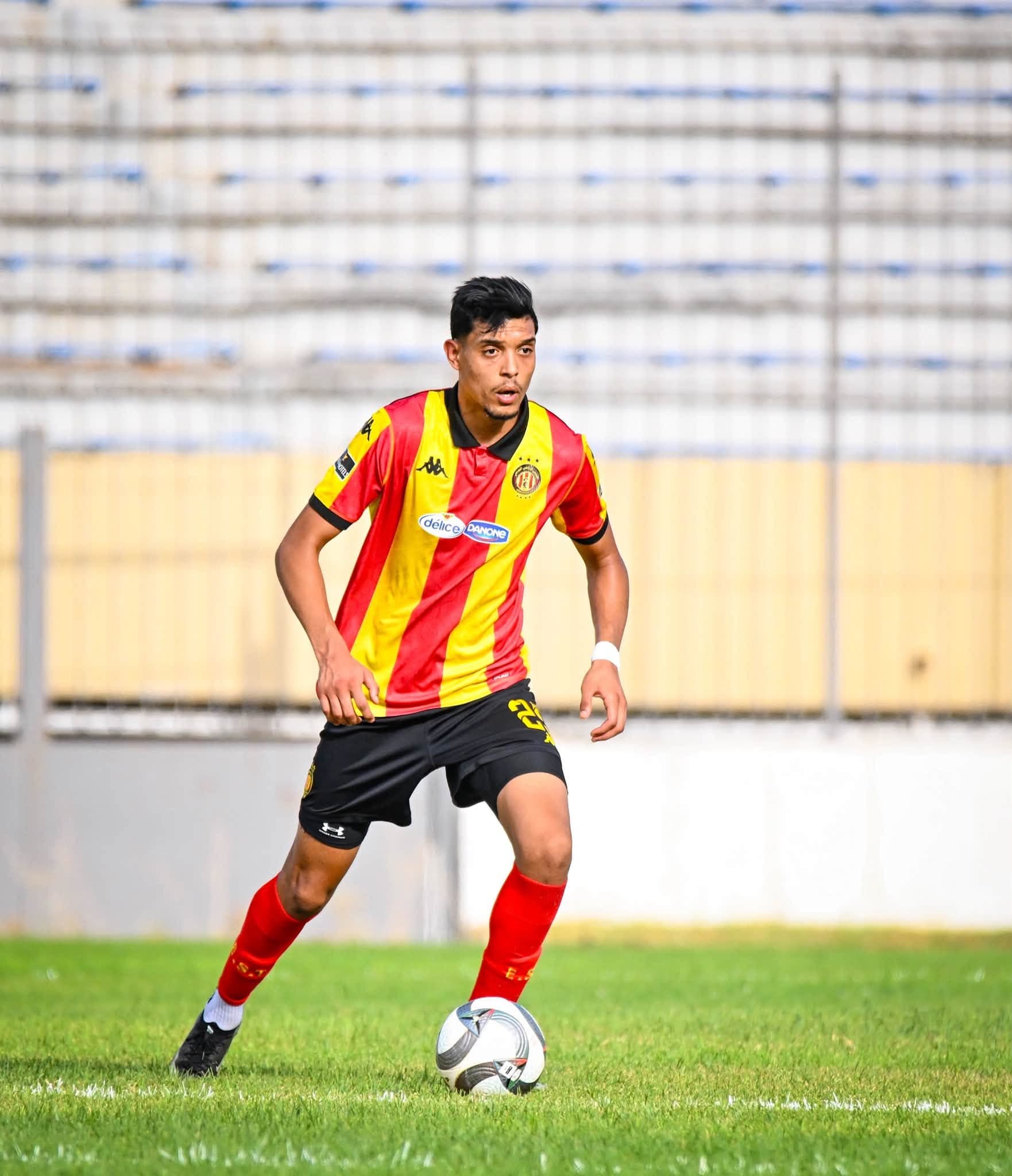 Préparation : match nul 2-2 face à Al Hazem — 4/5