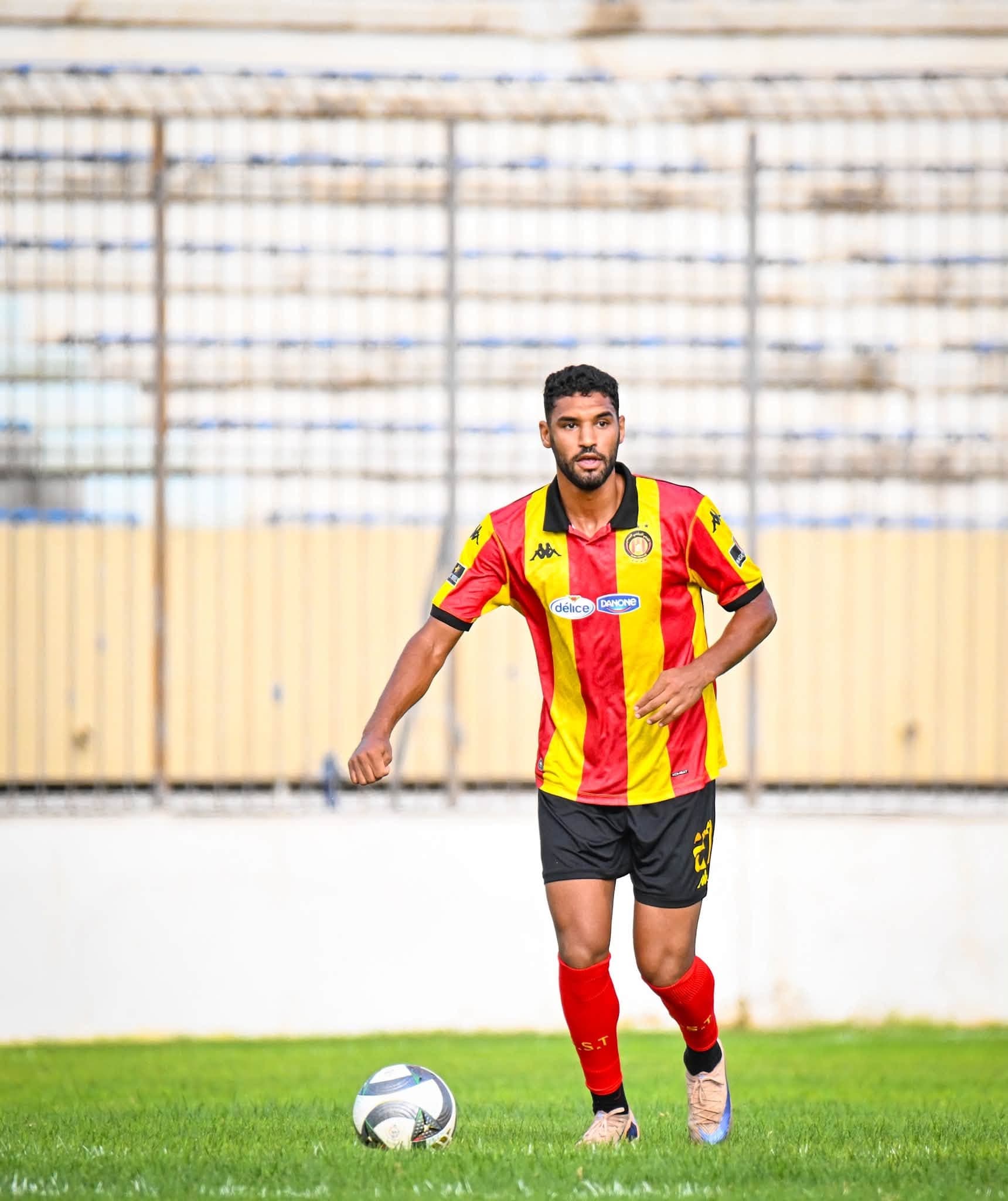 Préparation : match nul 2-2 face à Al Hazem — 5/5